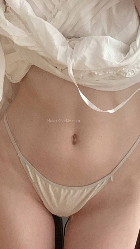 Повія Харкова : Аліса - фото 4