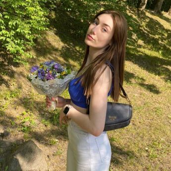 Повія Харкова : Аліса - фото 5