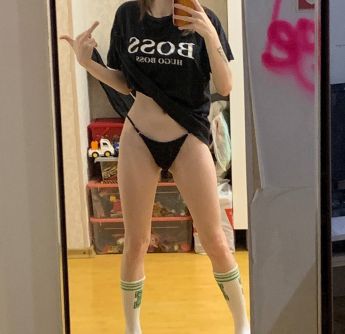 Повія Харкова : Аліса - фото 2