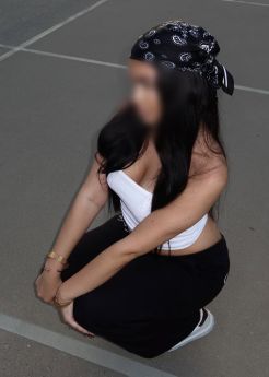 Escort Kharkiv : Anastasiya - photo 2