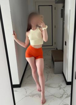 Проститутка Харькова : Виктория - фото 6