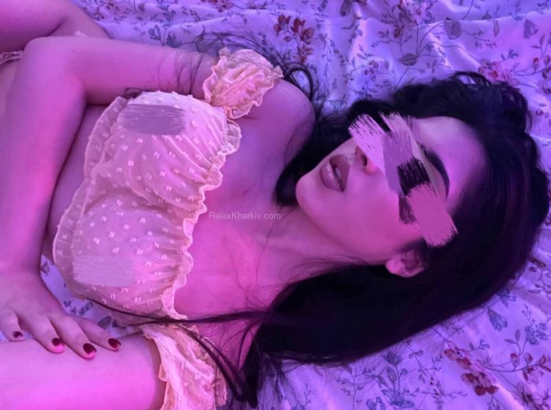Kharkiv escort : Yasya - photo 3