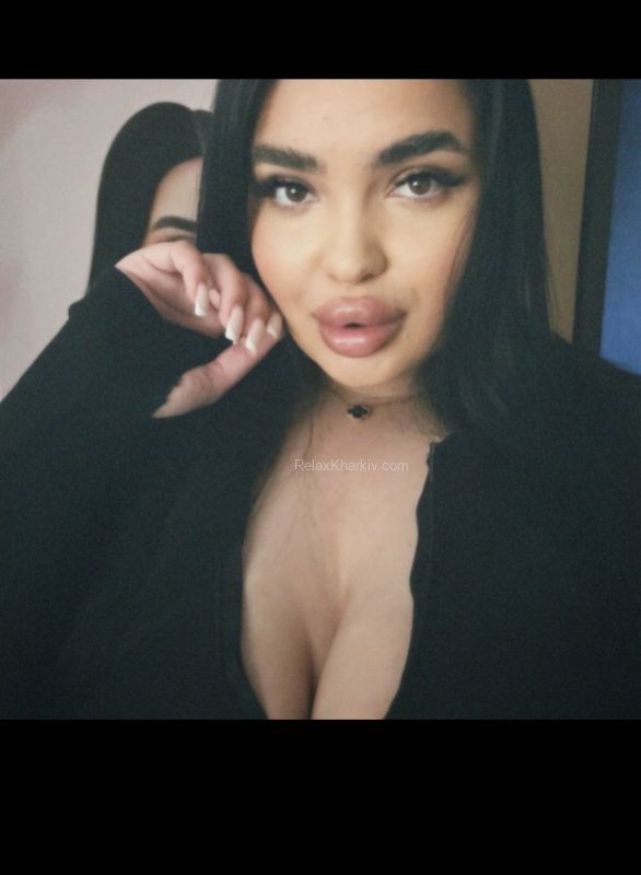 Kharkiv escort : Yulya - photo 3