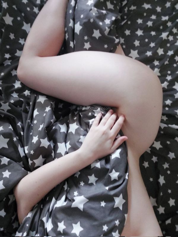 Kharkiv escort : Yana - photo 1