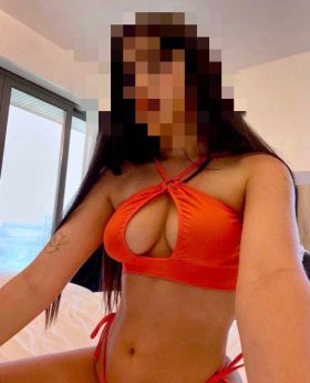 Escort Kharkiv : Katya - photo 2