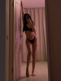 Escort Kharkiv : Katya - photo 1