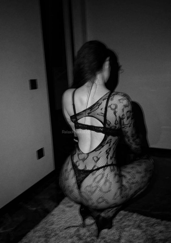 Проститутки Харькова : Карина - фото 1