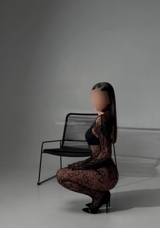 Проститутки Харькова : Карина - фото 2