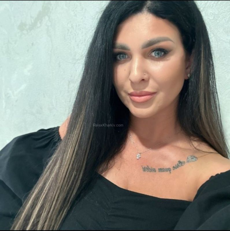 Kharkiv escort : Tanya - photo 1