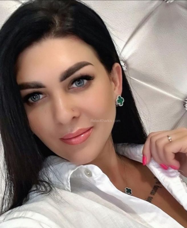 Kharkiv escort : Tanya - photo 2