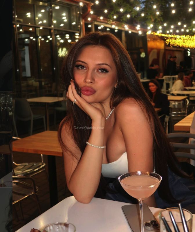 Kharkiv escort : Irina - photo 5