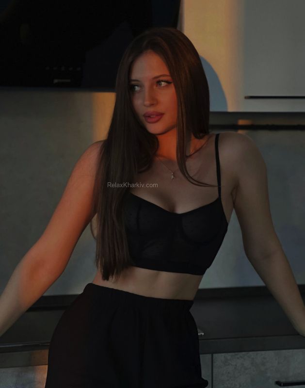 Kharkiv escort : Irina - photo 6