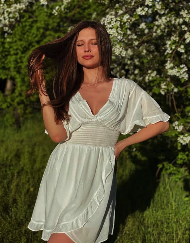 Kharkiv escort : Irina - photo 8