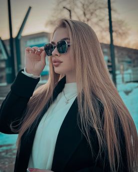 Проститутка Харькова : Полина - фото 3