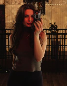 Escort Kharkiv : Irina - photo 4