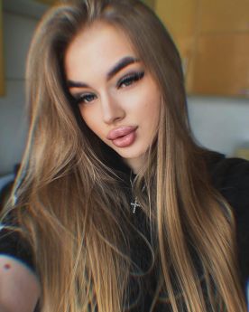 Проститутка Харькова : Полина - фото 1