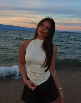 Escort Kharkiv : Irina - photo 1