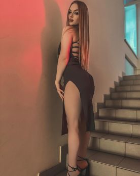 Проститутка Харькова : Полина - фото 4