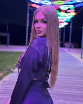 Проститутка Харькова : Полина - фото 5