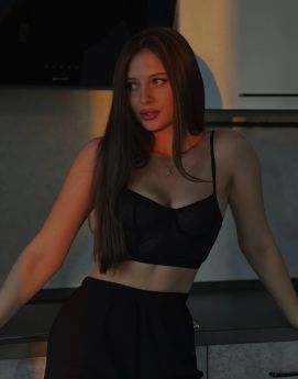 Escort Kharkiv : Irina - photo 5