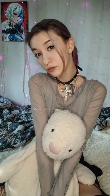 Kharkiv escort : Molli - photo 2