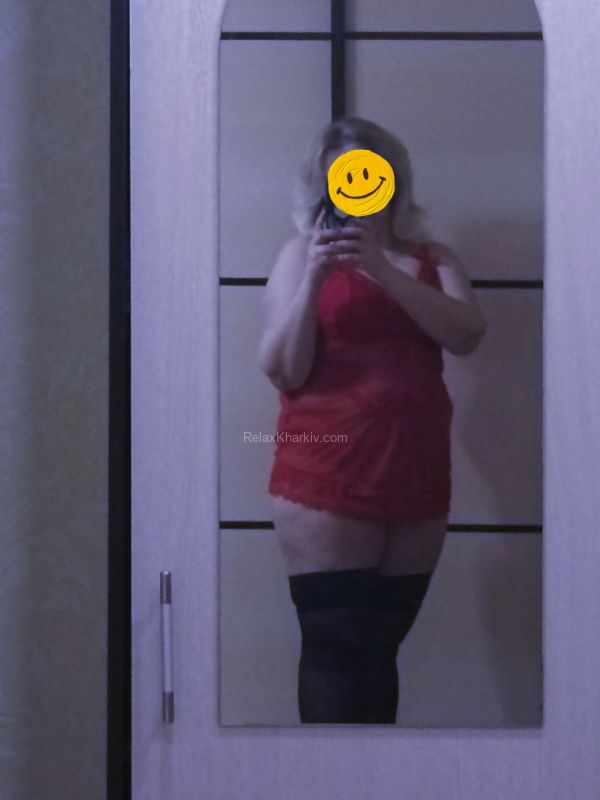 Kharkiv escort : Anna - photo 3