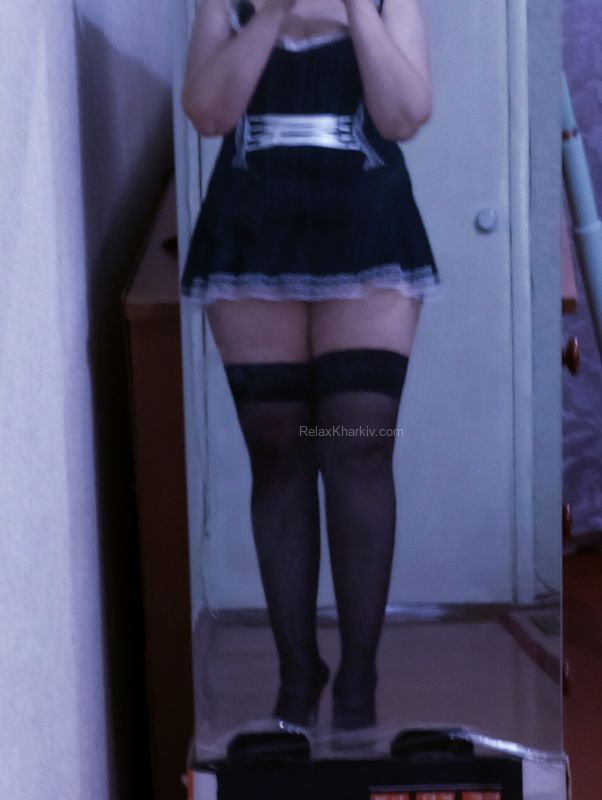 Kharkiv escort : Anna - photo 6