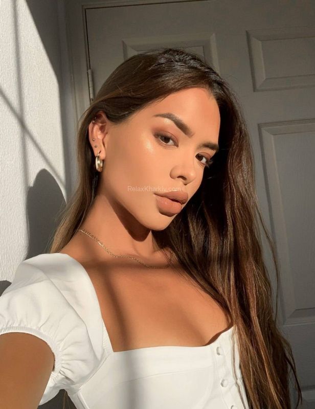 Kharkiv escort : Ira - photo 4