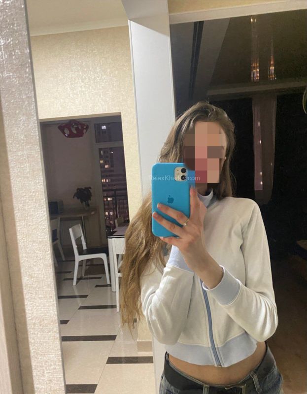 Проститутки Харькова : Яна - фото 2