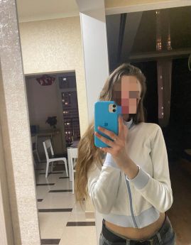 Проститутка Харькова : Яна - фото 2