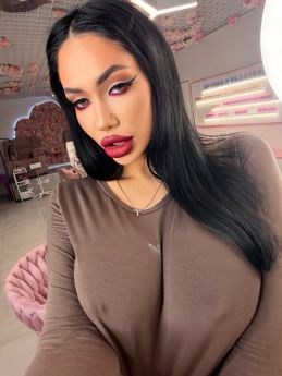 Проститутка Харькова : Алина - фото 5