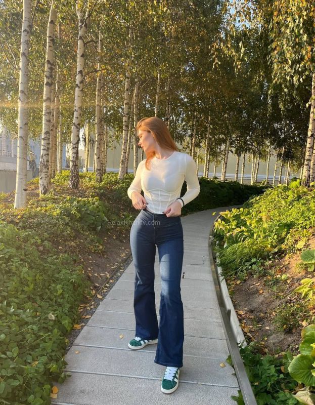 Kharkiv escort : Marina - photo 1