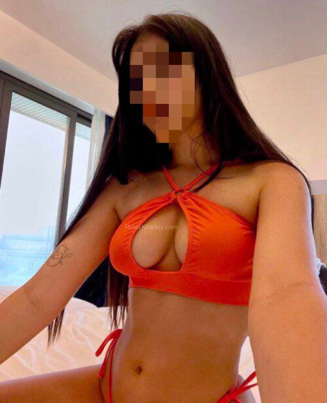 Повія Харкова : Маріна - фото 1