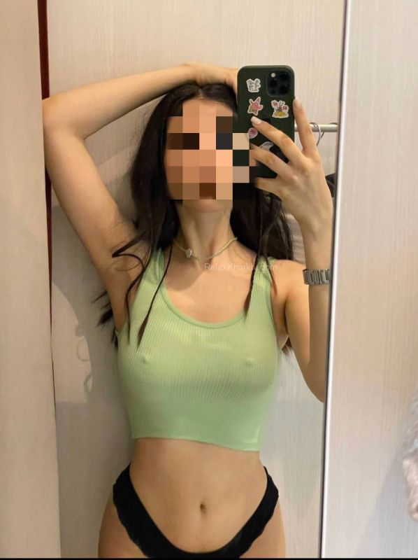 Повія Харкова : Маріна - фото 3