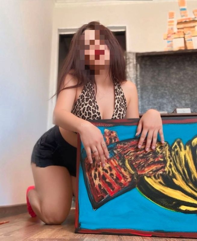 Kharkiv escort : Alisa - photo 3