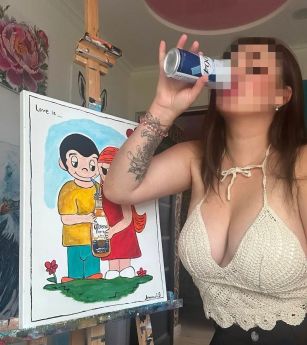 Проститутка Харькова : Алиса - фото 3