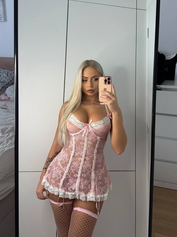 Повія Харкова : Влада - фото 3