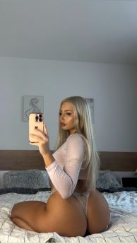 Проститутка Харькова : Влада - фото 5