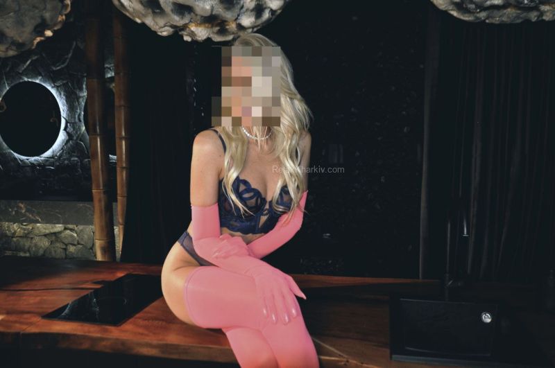 Kharkiv escort : Olya - photo 4