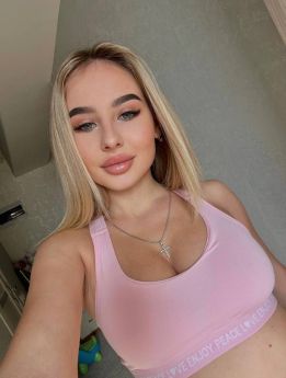 Проститутка Харькова : Оля - фото 1