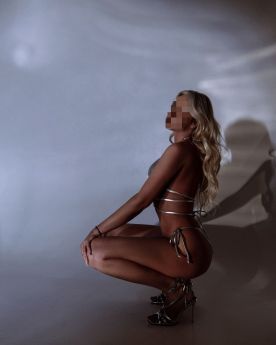 Проститутка Харькова : Оля - фото 4