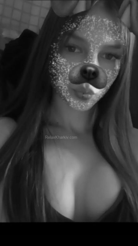 Kharkiv escort : Lena - photo 3