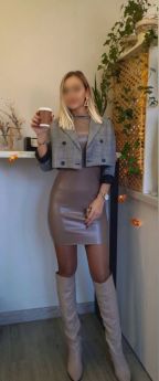 Проститутка Харькова : Лиля - фото 4