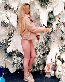 Проститутка Харькова : Лиля - фото 2