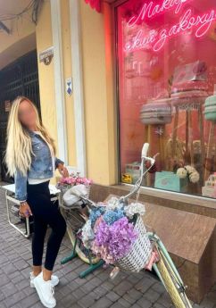 Проститутка Харькова : Лиля - фото 1