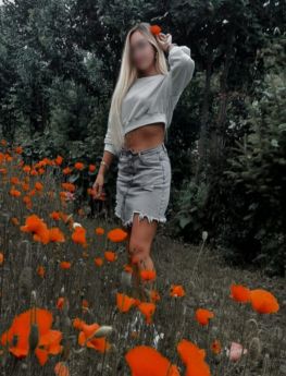 Повія Харкова : Снєжа - фото 1