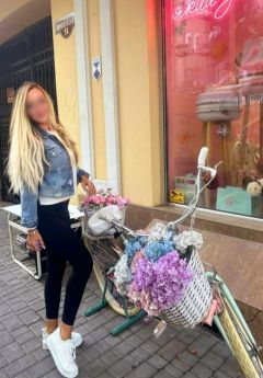 Escort Kharkiv : Snezha - photo 1