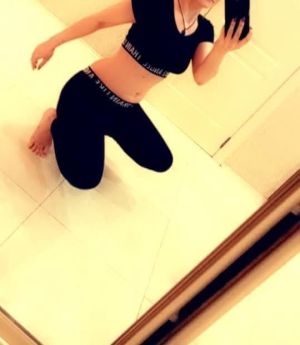 Escort Kharkiv : Nikol - photo 1