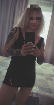 Escort Kharkiv : Nikol - photo 1