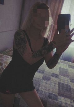 Escort Kharkiv : Nikol - photo 3